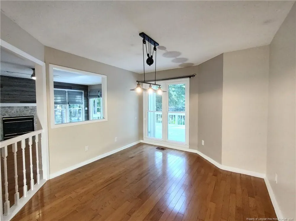 1455 Carolina Drive Sanford, NC 27332