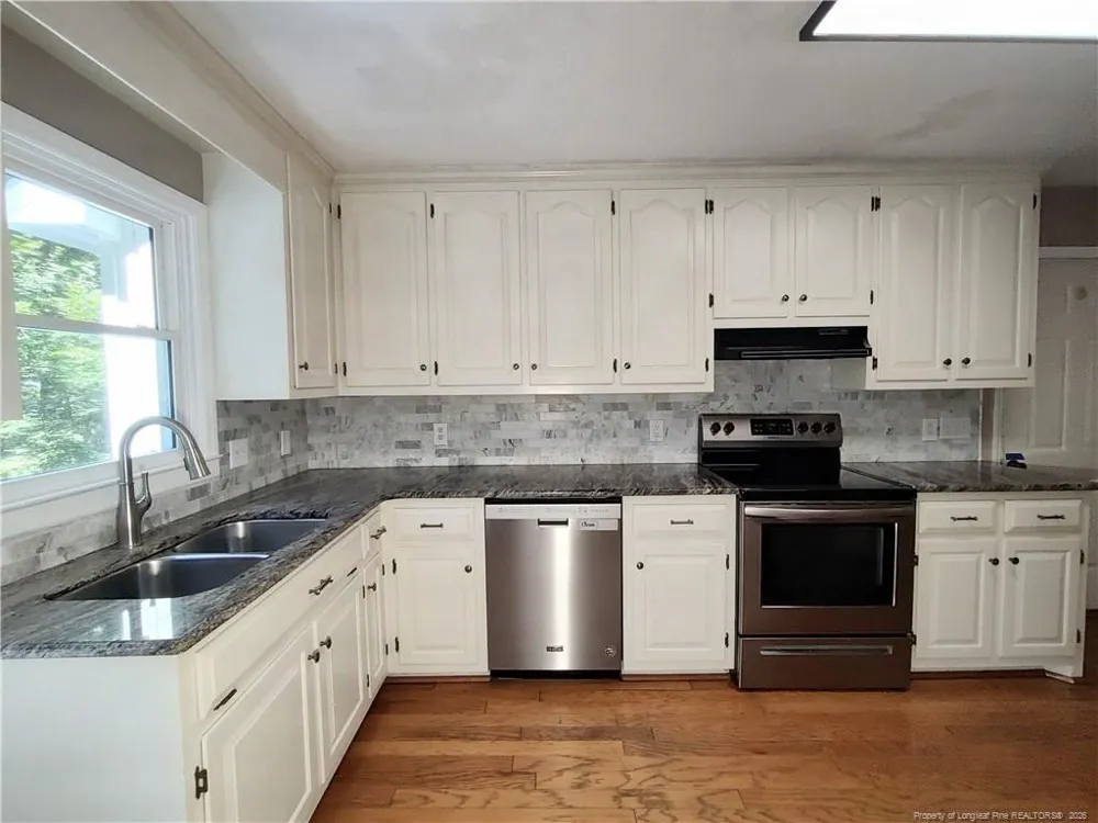 1455 Carolina Drive Sanford, NC 27332