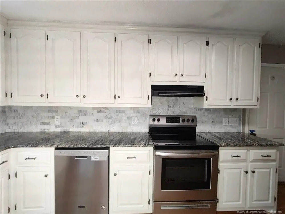 1455 Carolina Drive Sanford, NC 27332