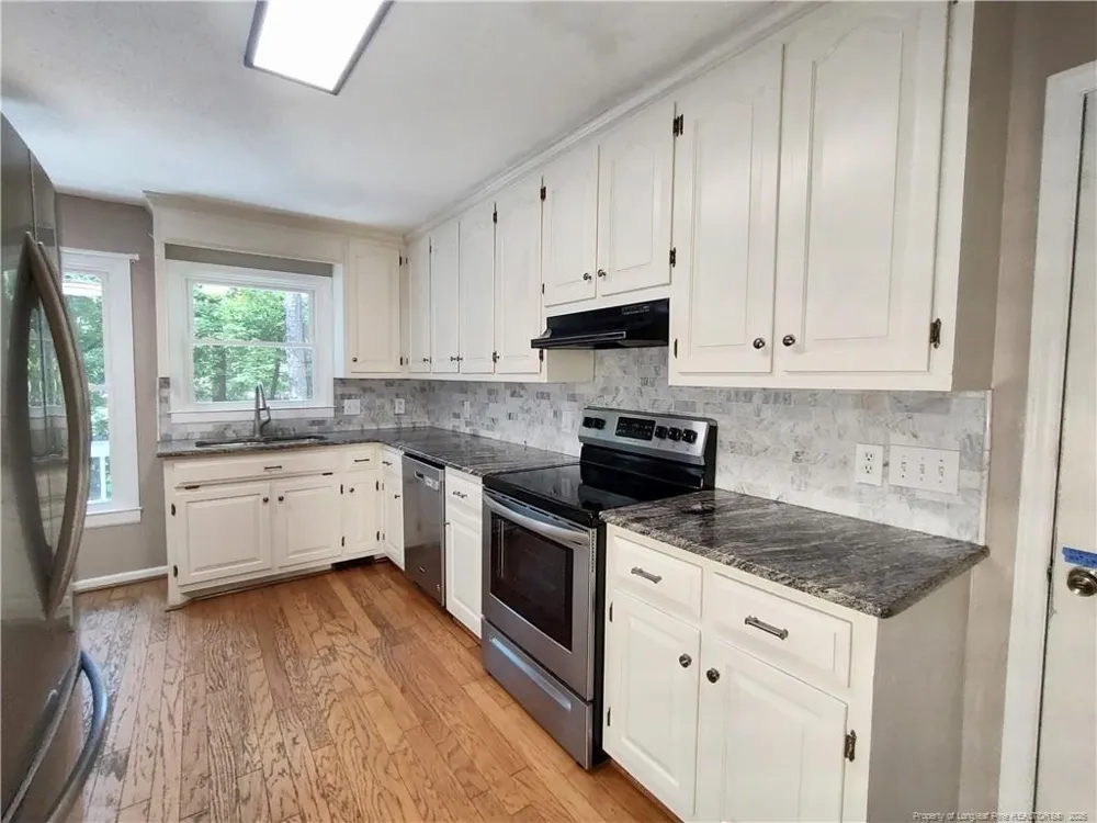1455 Carolina Drive Sanford, NC 27332