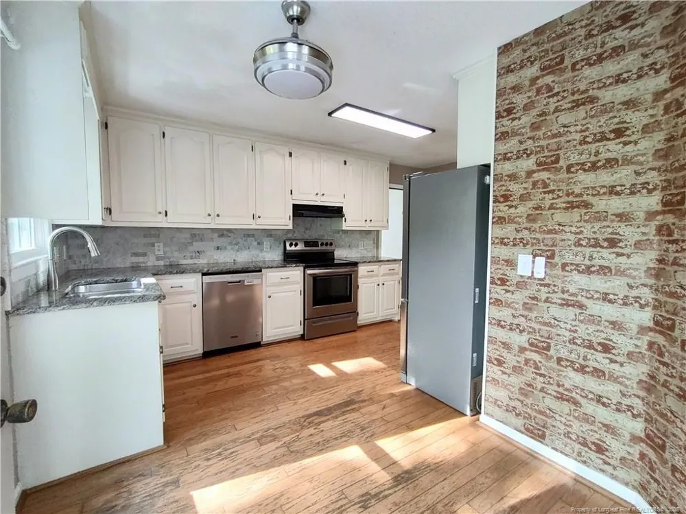 1455 Carolina Drive Sanford, NC 27332