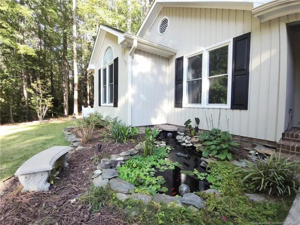 1455 Carolina Drive Sanford, NC 27332