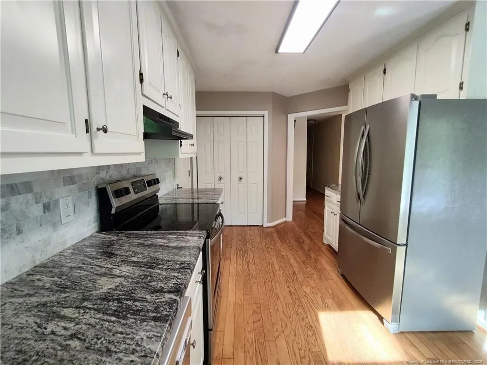 1455 Carolina Drive Sanford, NC 27332