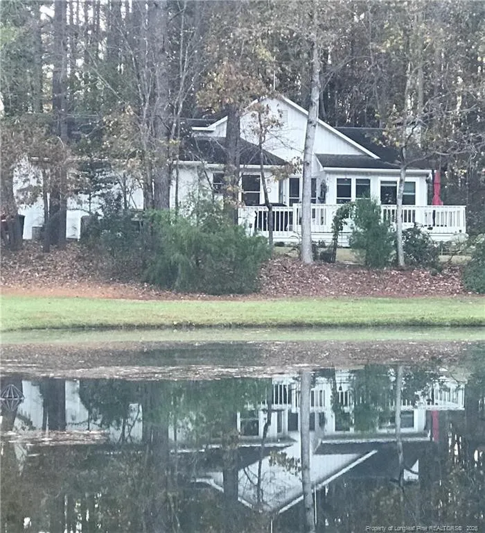 1455 Carolina Drive Sanford, NC 27332