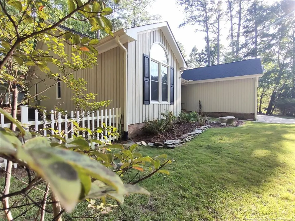 1455 Carolina Drive Sanford, NC 27332