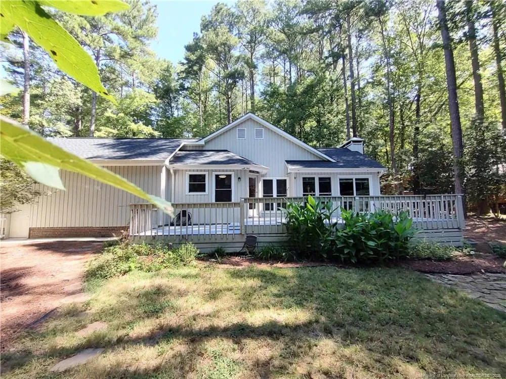 1455 Carolina Drive Sanford, NC 27332