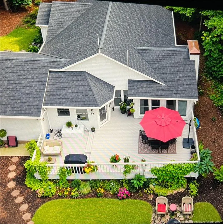 1455 Carolina Drive Sanford, NC 27332