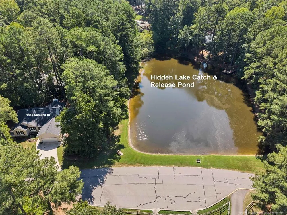 1455 Carolina Drive Sanford, NC 27332