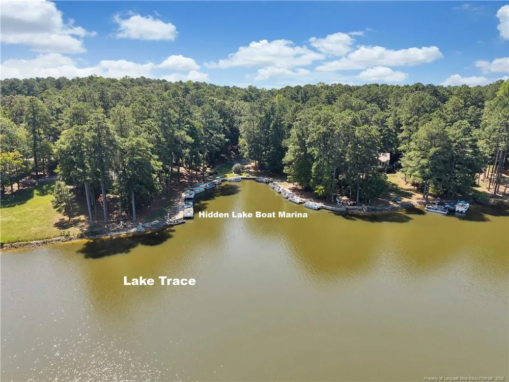 1455 Carolina Drive Sanford, NC 27332