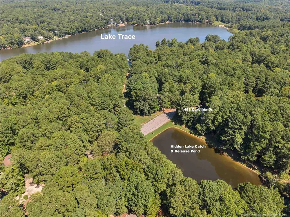 1455 Carolina Drive Sanford, NC 27332