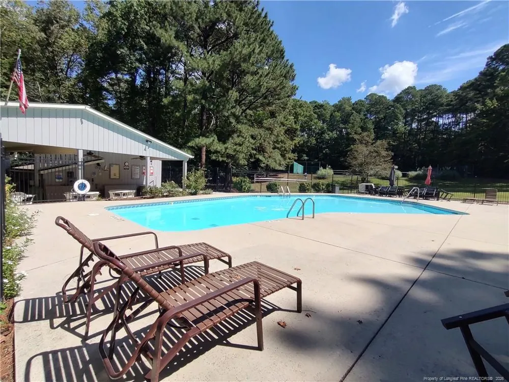 1455 Carolina Drive Sanford, NC 27332