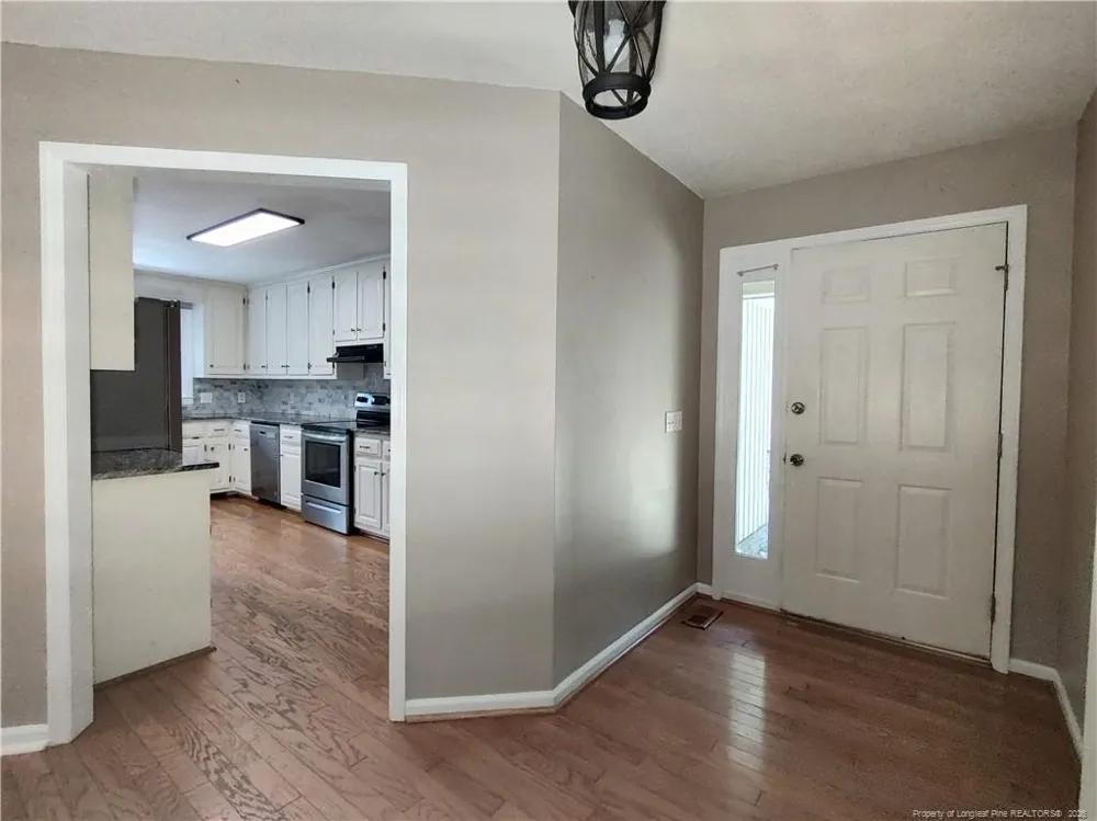 1455 Carolina Drive Sanford, NC 27332