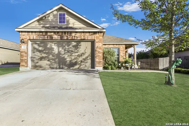 731 Morgans New Braunfels, TX 78130