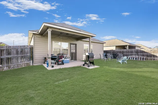 731 Morgans New Braunfels, TX 78130
