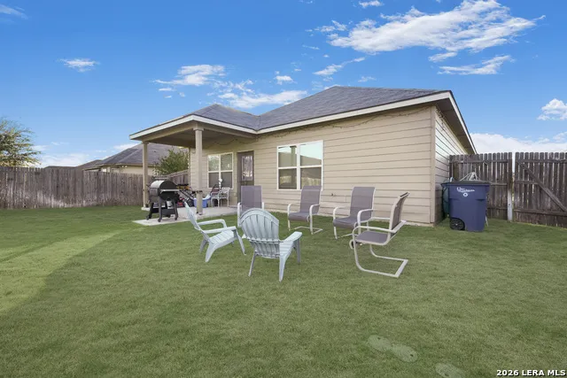 731 Morgans New Braunfels, TX 78130