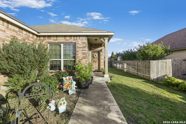 731 Morgans New Braunfels, TX 78130