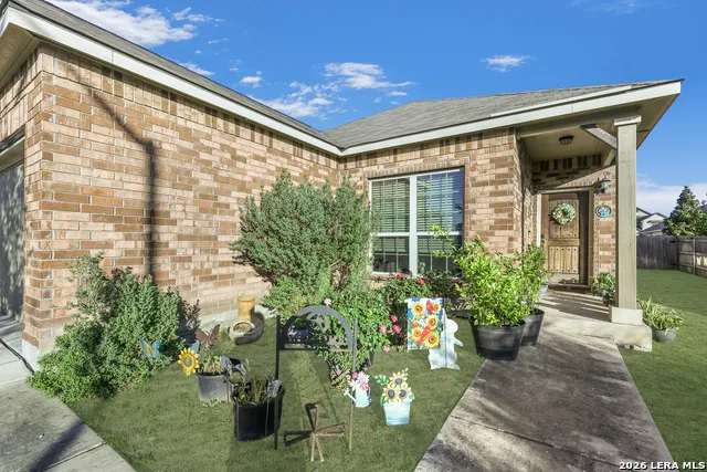 731 Morgans New Braunfels, TX 78130