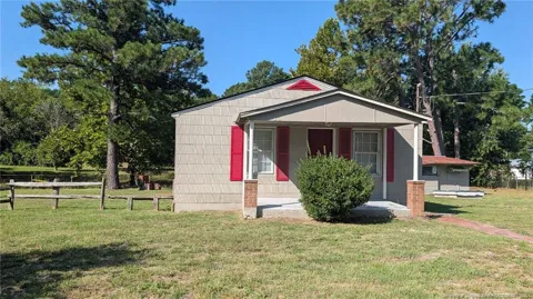 3308 King Charles Road