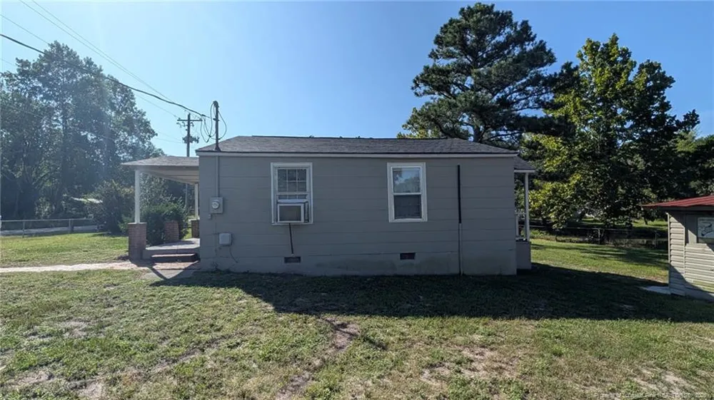 3308 King Charles Road Fayetteville, NC 28306