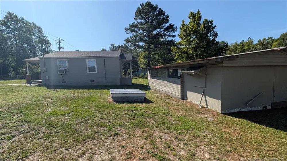 3308 King Charles Road Fayetteville, NC 28306