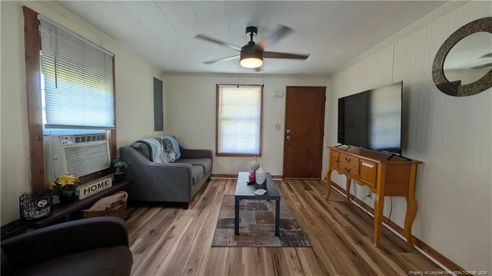 3308 King Charles Road Fayetteville, NC 28306