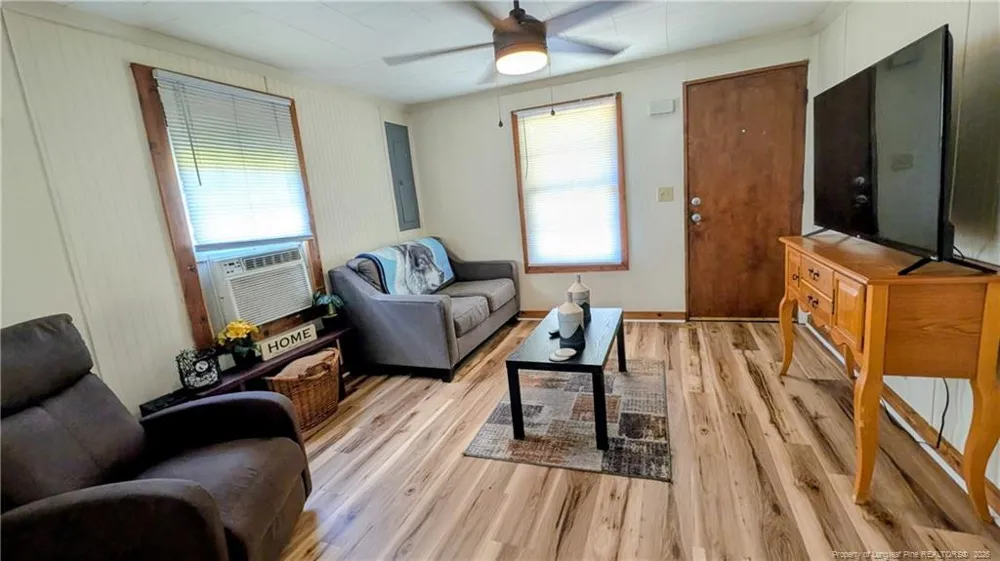 3308 King Charles Road Fayetteville, NC 28306