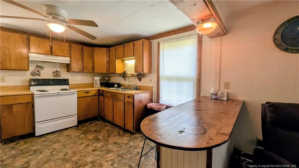3308 King Charles Road Fayetteville, NC 28306