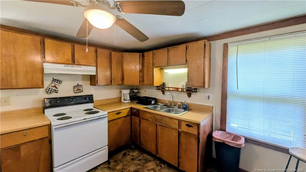 3308 King Charles Road Fayetteville, NC 28306