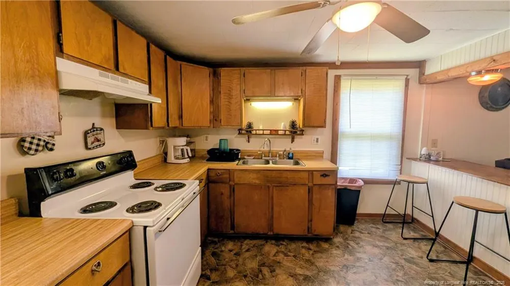 3308 King Charles Road Fayetteville, NC 28306