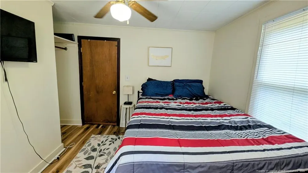 3308 King Charles Road Fayetteville, NC 28306
