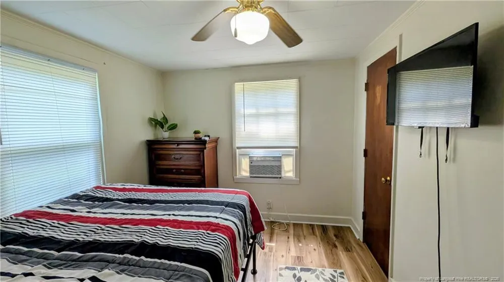 3308 King Charles Road Fayetteville, NC 28306