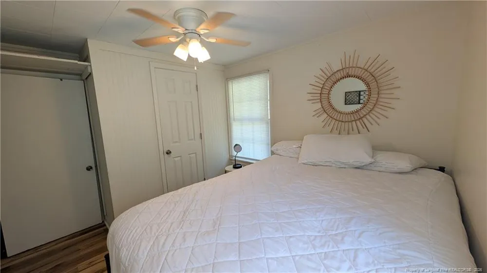 3308 King Charles Road Fayetteville, NC 28306