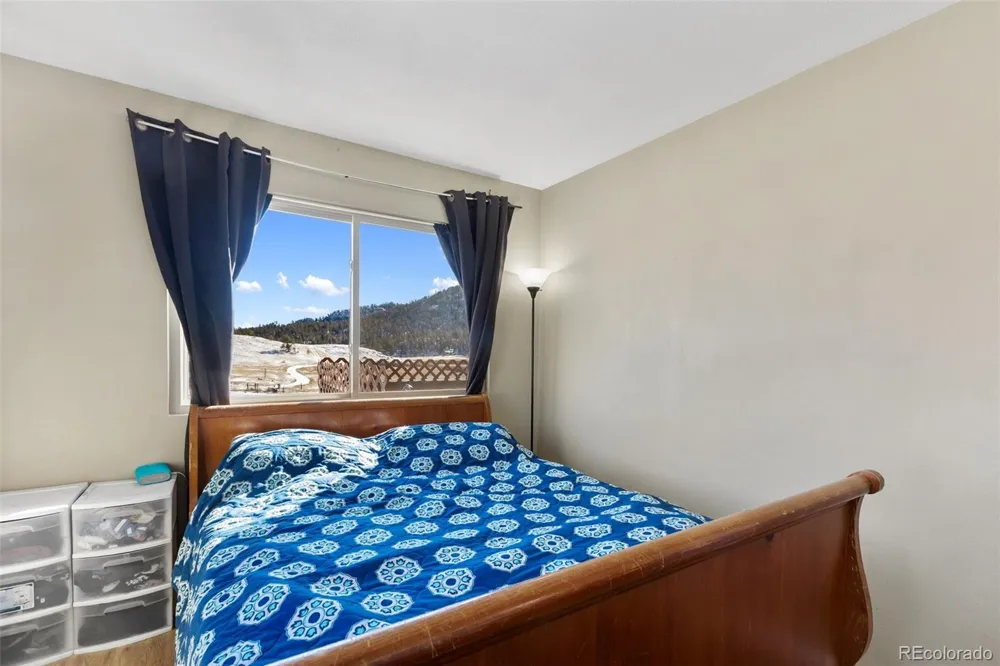 11 Valley Circle Guffey, CO 80820