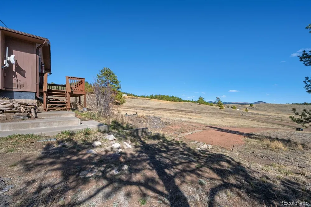 11 Valley Circle Guffey, CO 80820