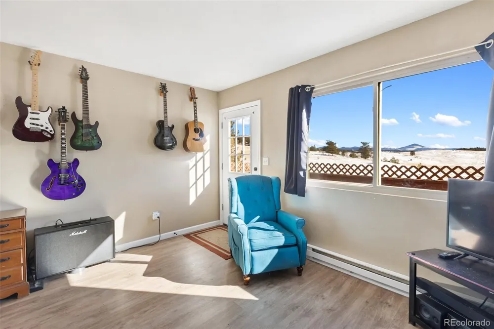 11 Valley Circle Guffey, CO 80820