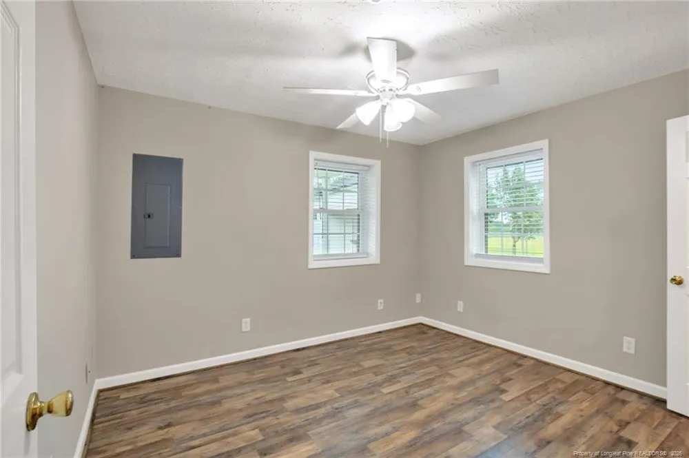 721 Cope Rd Red Springs, NC 28377