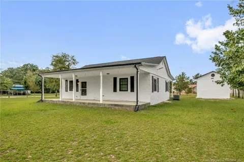 721 Cope Rd