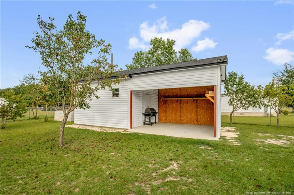 721 Cope Rd Red Springs, NC 28377