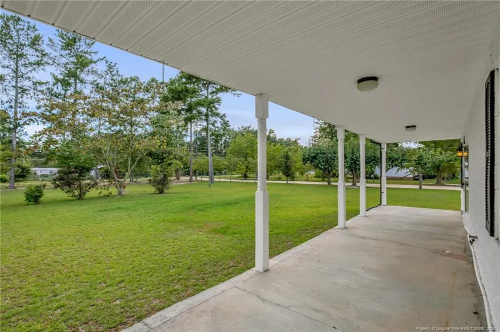 721 Cope Rd Red Springs, NC 28377