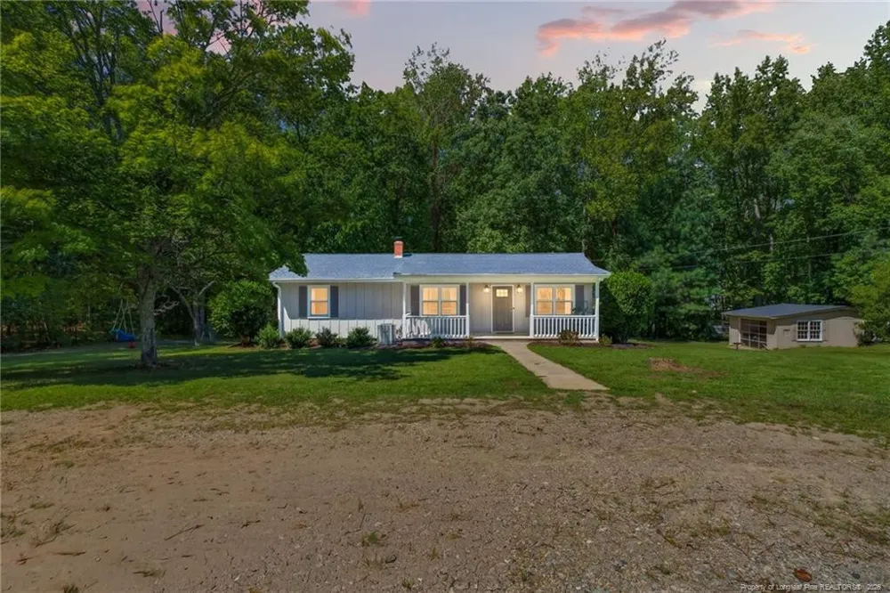 2114 Spring Lane Sanford, NC 27330