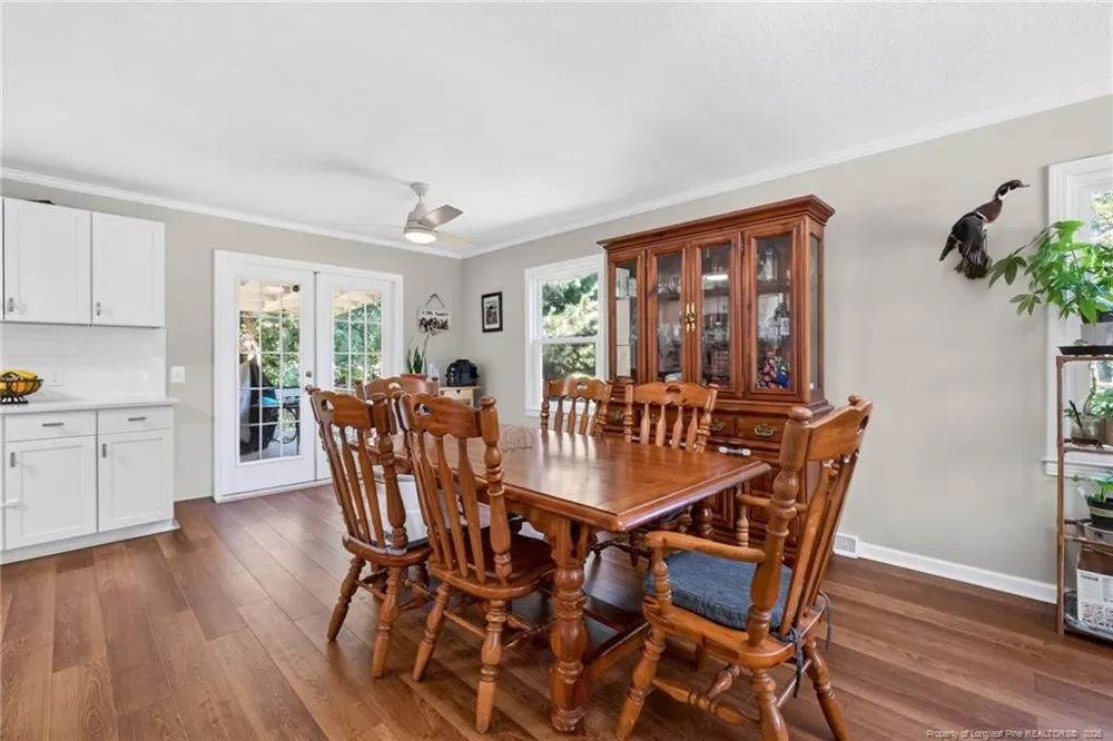 2114 Spring Lane Sanford, NC 27330