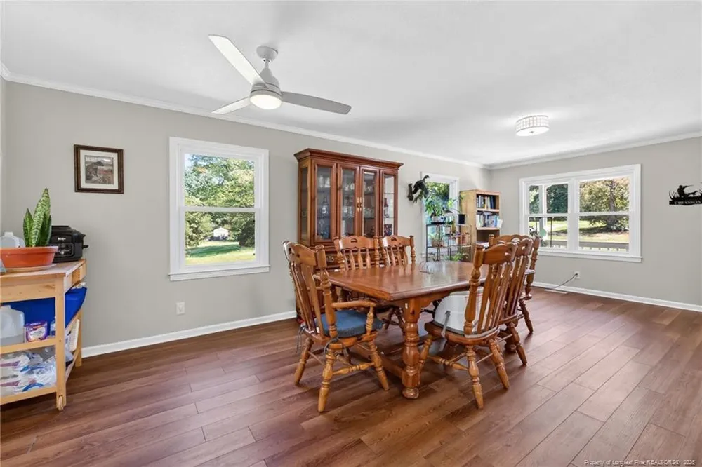2114 Spring Lane Sanford, NC 27330