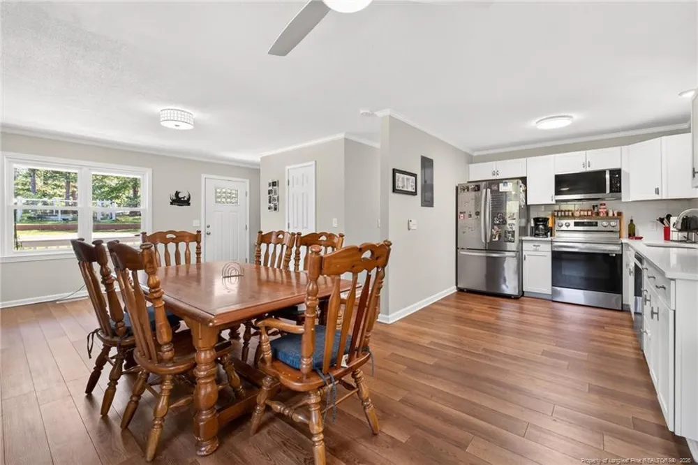 2114 Spring Lane Sanford, NC 27330