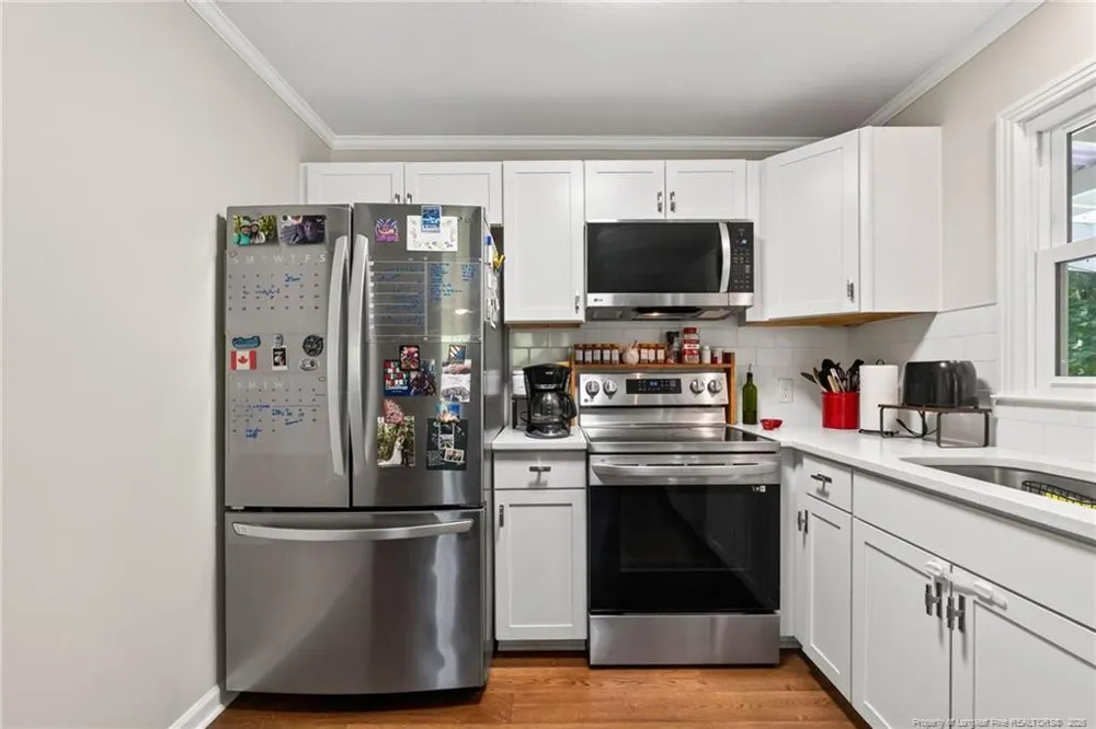 2114 Spring Lane Sanford, NC 27330