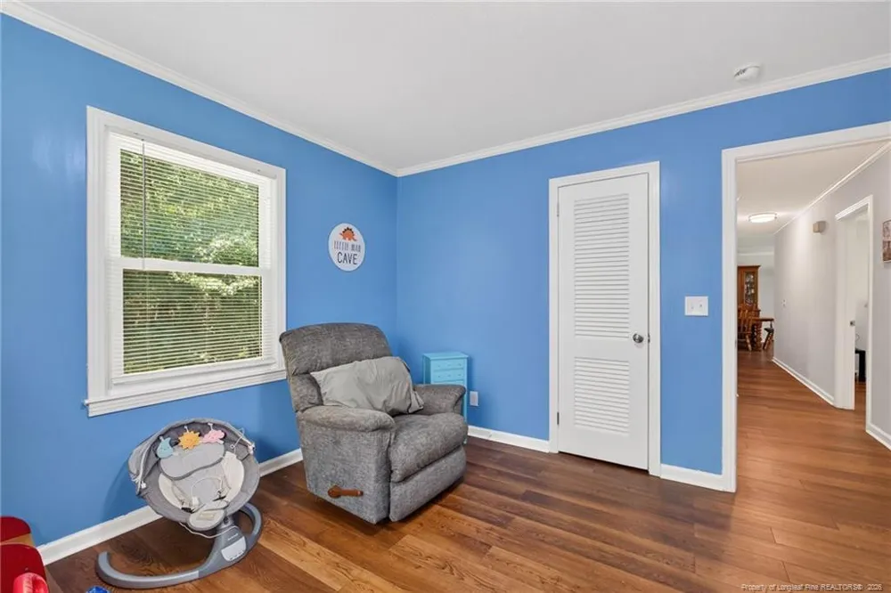 2114 Spring Lane Sanford, NC 27330