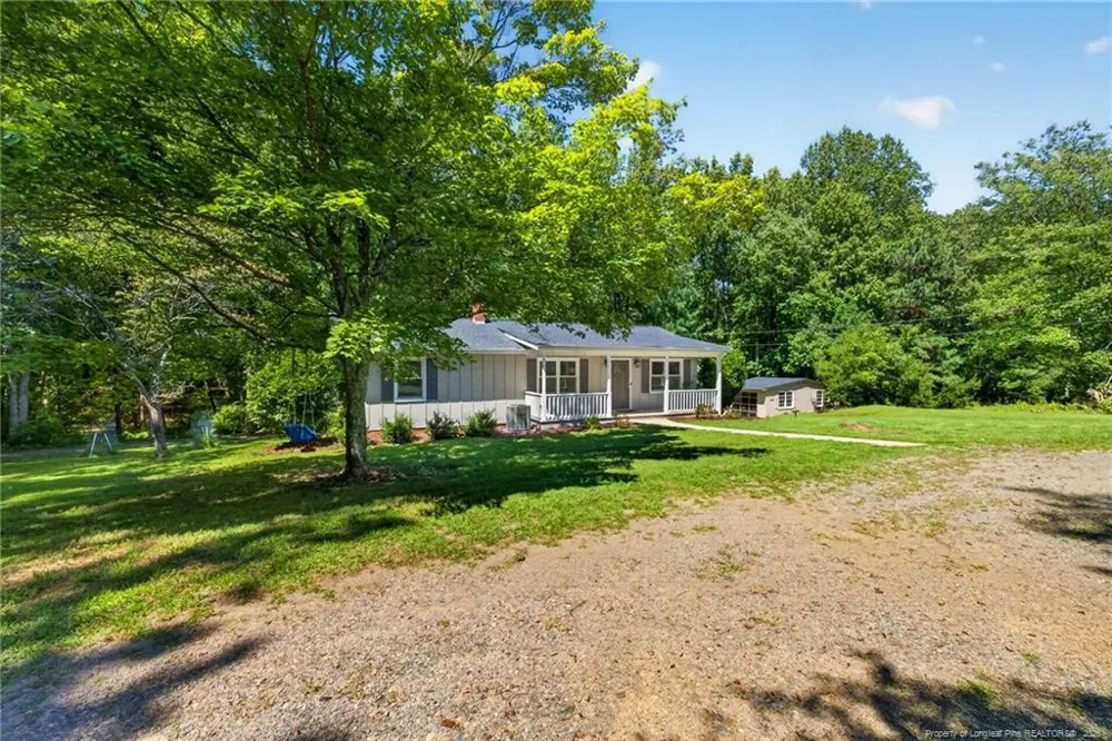 2114 Spring Lane Sanford, NC 27330
