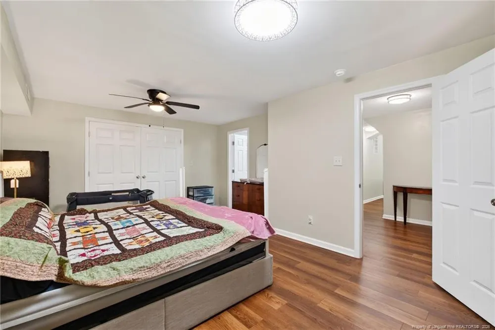 2114 Spring Lane Sanford, NC 27330