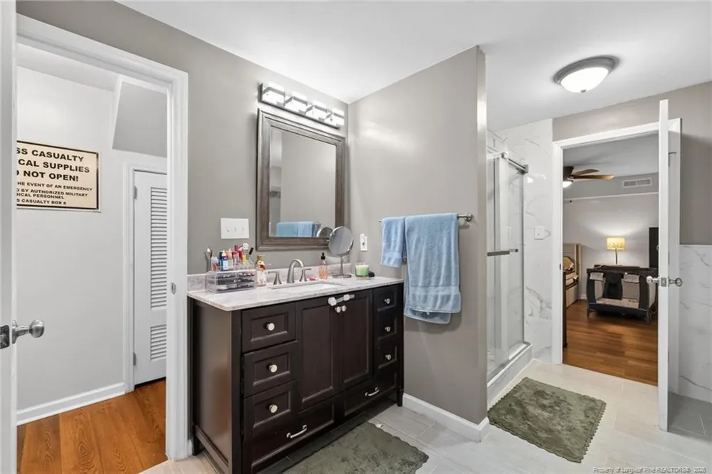 2114 Spring Lane Sanford, NC 27330