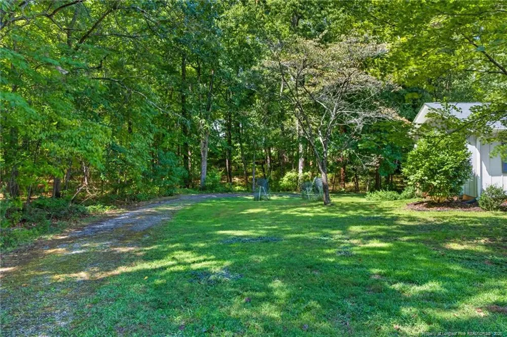 2114 Spring Lane Sanford, NC 27330