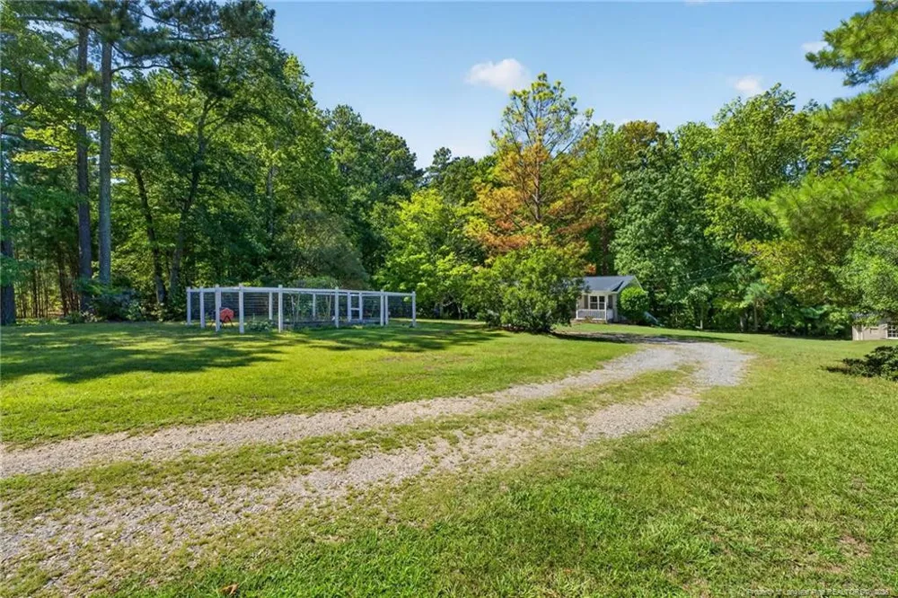 2114 Spring Lane Sanford, NC 27330